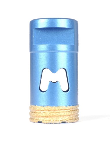 1 - FRAISE DIAMANTŽëE POUR PERŽçAGE A SEC ET EAU Žÿ 30 MONTOLIT MONDRILLO FS30