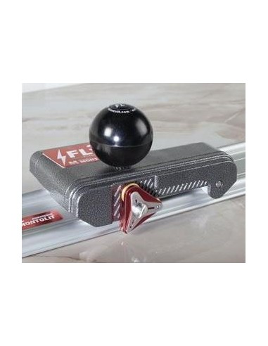 2 - CHARIOT AVEC ROULETTES D'INCISION POUR MONTOLIT FLASH LINE 3