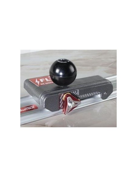 2 - CHARIOT AVEC ROULETTES D'INCISION POUR MONTOLIT FLASH LINE 3