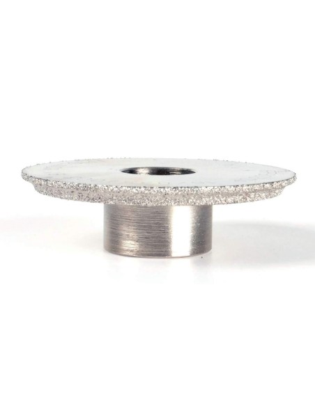 1 - FRAISE DIAMANTŽëE ART. FPB03SP POUR BISEAUTAGE SUPERPROFILE MONTOLIT