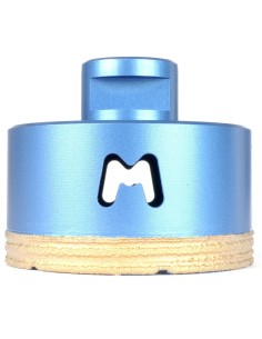 1 - FRAISE DIAMANTŽëE POUR PERŽçAGE A SEC ET EAU Žÿ 75 MONTOLIT MONDRILLO FS75