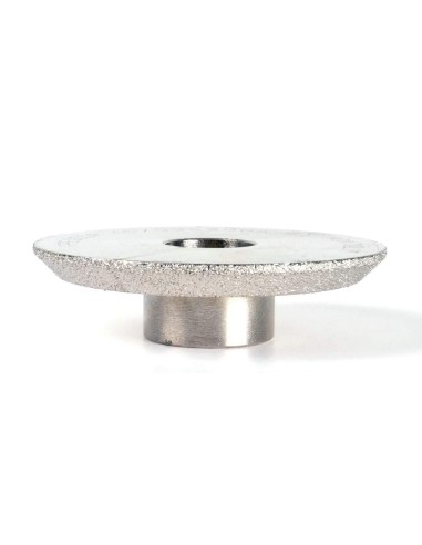 1 - FRAISE DIAMANTŽëE ART. FPE05SP POUR BISEAUTAGE SUPERPROFILE MONTOLIT