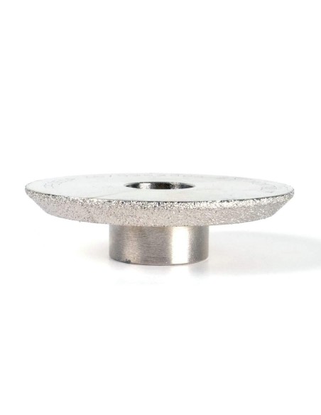 1 - FRAISE DIAMANTŽëE ART. FPE05SP POUR BISEAUTAGE SUPERPROFILE MONTOLIT