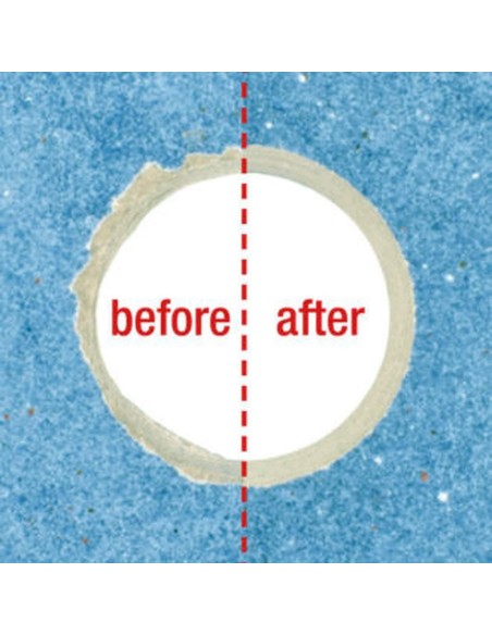 3 - FRAISE CONIQUES DIAMANTŽëES ŽÇ PROFIL ŽëVASŽë POUR LA FINITION DES TROUS MONTOLIT MONDRILLO FPS35