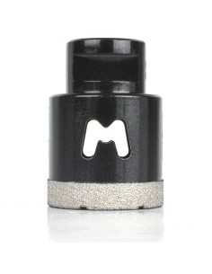 1 - FRAISE DIAMANTŽëE POUR PERŽçAGE A SEC ET EAU MONTOLIT MONDRILLO FSB