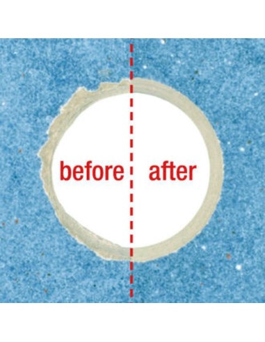 3 - FRAISE CONIQUES DIAMANTŽëES ŽÇ PROFIL ŽëVASŽë POUR LA FINITION DES TROUS MONTOLIT MONDRILLO FPS75