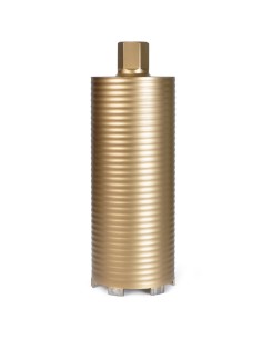 1 - FORETS DIAMANTES A SEGMENTS Žÿ 127 MM MONTOLIT DNA FUXLT127