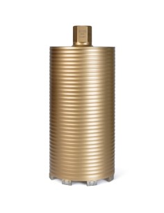 1 - FORETS DIAMANTES A SEGMENTS Žÿ 162 MM MONTOLIT DNA FUXLT162