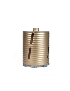 1 - FORETS DIAMANTES A SEGMENTS Žÿ 132 MM MONTOLIT DNA FUXT132