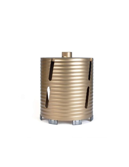 1 - FORETS DIAMANTES A SEGMENTS Žÿ 142 MM MONTOLIT DNA FUXT142