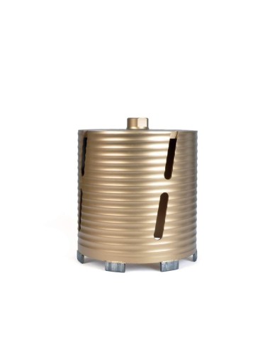 1 - FORETS DIAMANTES A SEGMENTS Žÿ 152 MM MONTOLIT DNA FUXT152