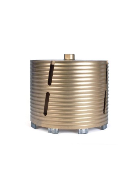 1 - FORETS DIAMANTES A SEGMENTS Žÿ 202 MM MONTOLIT DNA FUXT202