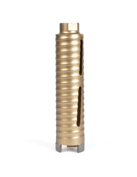 1 - FORETS DIAMANTES A SEGMENTS Žÿ 42 MM MONTOLIT DNA FUXT42