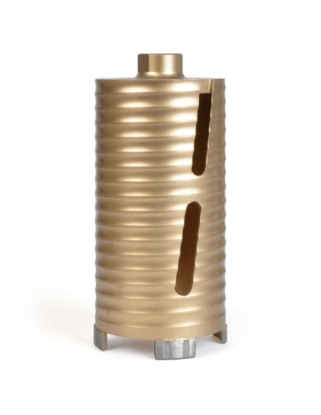 1 - FORETS DIAMANTES A SEGMENTS Žÿ 82 MM MONTOLIT DNA FUXT82