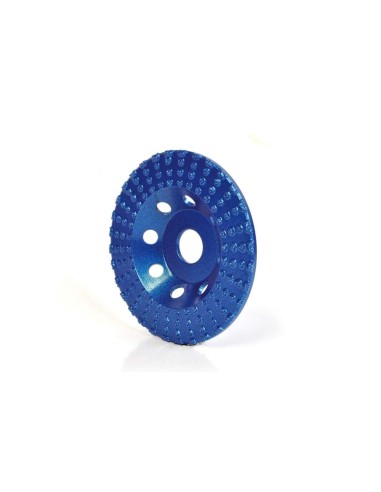 1 - MEULE POUR L'ENLŽêVEMENT DE COLLE ET DE RŽëSINE ŽëPOXY MONTOLIT PEM125