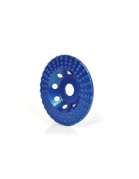 1 - MEULE POUR L'ENLŽêVEMENT DE COLLE ET DE RŽëSINE ŽëPOXY MONTOLIT PEM125