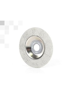 1 - MEULES DIAMANTÉES MULTIUSAGE MONTOLIT MONDRILLO STL115GF-M Ø 115 MM