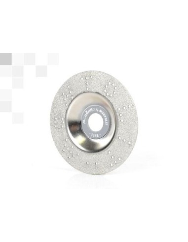 1 - MEULES DIAMANTÉES MULTIUSAGE MONTOLIT MONDRILLO STL115GF-M Ø 115 MM