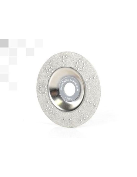 1 - MEULES DIAMANTÉES MULTIUSAGE MONTOLIT MONDRILLO STL115GF-M Ø 115 MM