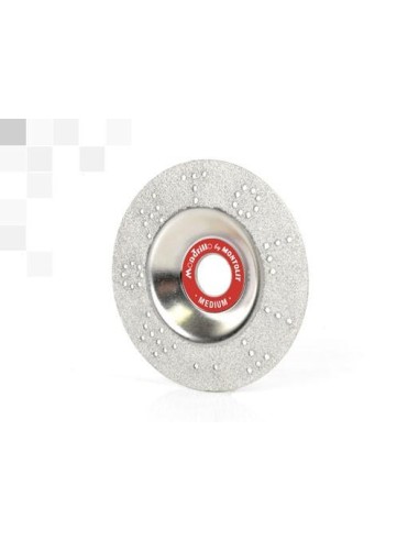 1 - MEULES DIAMANTÉES MULTIUSAGE MONTOLIT MONDRILLO STL115GG-M Ø 115 MM
