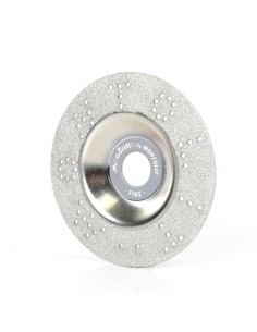 1 - MEULES DIAMANTÉES MULTIUSAGE MONTOLIT MONDRILLO STL125GF-M Ø 125 MM