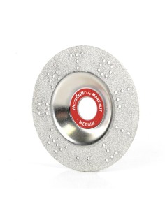 1 - MEULES DIAMANTÉES MULTIUSAGE MONTOLIT MONDRILLO STL125GG-M Ø 125 MM