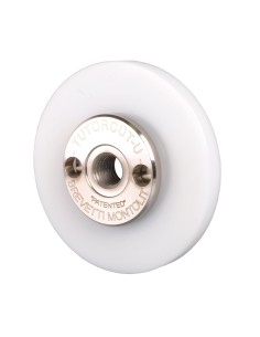 1 - GUIDAGE POUR MEULEUSE D'ANGLE COUPE PARFAITES DISQUE Ø125MM MONTOLIT TUTORCUT125-U