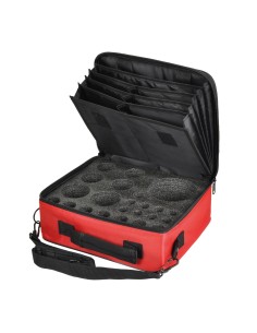 COFFRET DE PROTECTION POUR OUTILS DIAMANTÉS FRAISES DISQUE MONTOLIT SDB