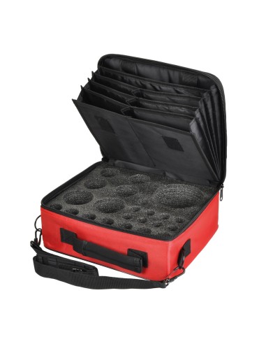 COFFRET DE PROTECTION POUR OUTILS DIAMANTÉS FRAISES DISQUE MONTOLIT SDB