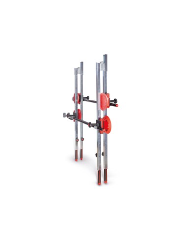 2 - Systeme de levage de plaques modulaire complet Montolit superlift e-power
