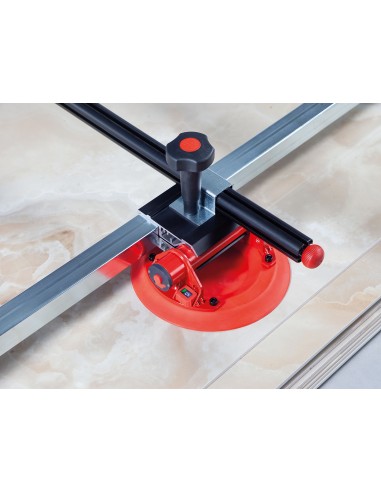 3 - Systeme de levage de plaques modulaire complet Montolit superlift e-power