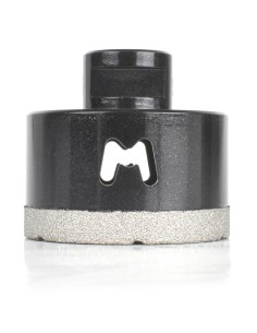 1 - FRAISE DIAMANTŽëE POUR PERŽçAGE A SEC ET EAU MONTOLIT MONDRILLO FSB