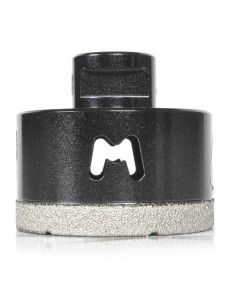 1 - FRAISE DIAMANTŽëE POUR PERŽçAGE A SEC ET EAU MONTOLIT MONDRILLO FSB