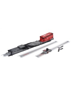 COUPE CARREAUX CARRELAGES 340 CM MONTOLIT FLASH LINE 3 LONGUER DE COUPLE