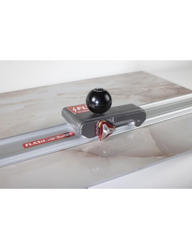 COUPE CARREAUX CARRELAGES 340 CM MONTOLIT FLASH LINE 3 LONGUER DE COUPLE