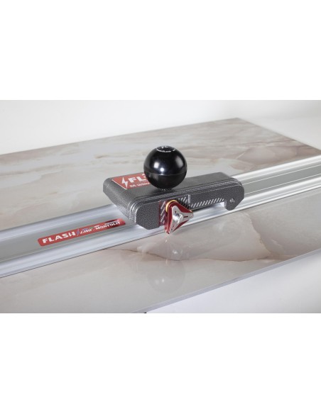 COUPE CARREAUX CARRELAGES 340 CM MONTOLIT FLASH LINE 3 LONGUER DE COUPLE