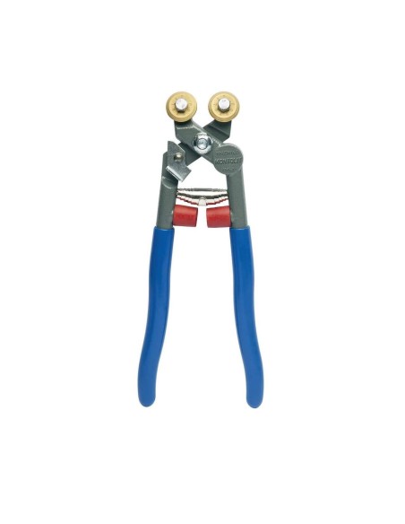 TENAILLE SPÉCIALE POUR MOSAIQUE CERAMIQUE VITRIFIÉ ET GRES CERAME MONTOLIT 55W2