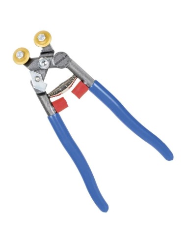 TENAILLE SPÉCIALE POUR MOSAIQUE CERAMIQUE VITRIFIÉ ET GRES CERAME MONTOLIT 55W2
