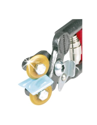 TENAILLE SPÉCIALE POUR MOSAIQUE CERAMIQUE VITRIFIÉ ET GRES CERAME MONTOLIT 55W2