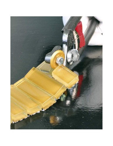 TENAILLE SPÉCIALE POUR MOSAIQUE CERAMIQUE VITRIFIÉ ET GRES CERAME MONTOLIT 55W2