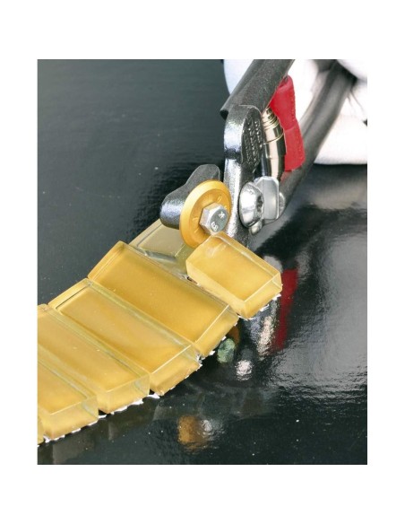TENAILLE SPÉCIALE POUR MOSAIQUE CERAMIQUE VITRIFIÉ ET GRES CERAME MONTOLIT 55W2