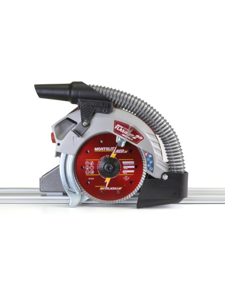 3 - SYSTEME MOTORISE POUR LA COUPE A SEC DE CARRELAGES MONTOLIT MOTO FLASH LINE 2