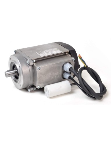 1 - MOTEUR 230V 0,4kW ART.1075 POUR PERCEUSE ELECTRIQUE MONTOLIT BIMBO FORATUTTO