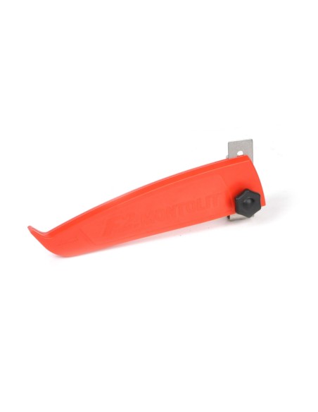 1 - CARTER COUVRE DISQUE POUR COUPE CARRELAGE ELECTRIQUE MONTOLIT F2 905EVO2