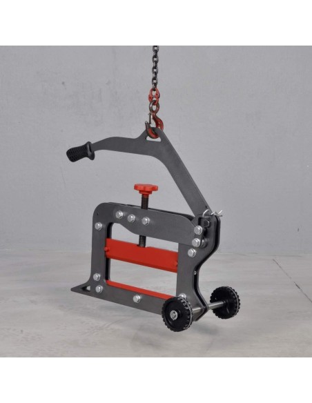 COUPE-PAVES COUPE BLOCS MANUELS DECOUPEUSE A DALLES ET A PAVE' MONTOLIT BLOCKUT