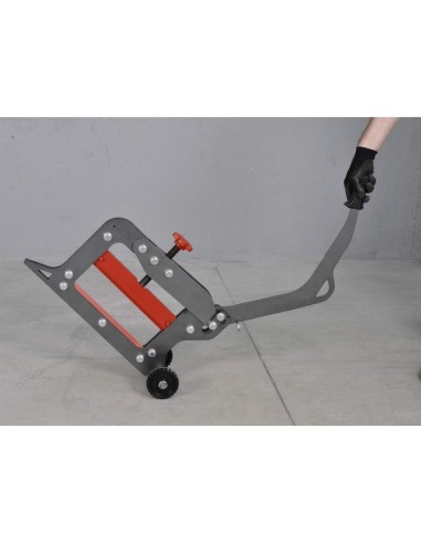 COUPE-PAVES COUPE BLOCS MANUELS DECOUPEUSE A DALLES ET A PAVE' MONTOLIT BLOCKUT