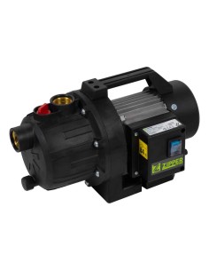 5 - Pompe de jardin 1200w arrosage Zipper zi-gp1200