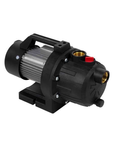 6 - Pompe de jardin 1200w arrosage Zipper zi-gp1200