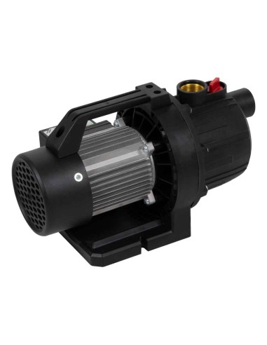 7 - Pompe de jardin 1200w arrosage Zipper zi-gp1200