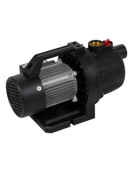 7 - Pompe de jardin 1200w arrosage Zipper zi-gp1200
